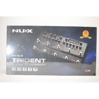 nux TRIDENT NME-5