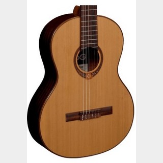 LAG Guitars OC118 CLASSICAL 4/4 CEDAR