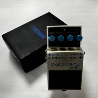 ギター用エフェクター、BOSS、DD-3の検索結果【楽器検索デジマート】