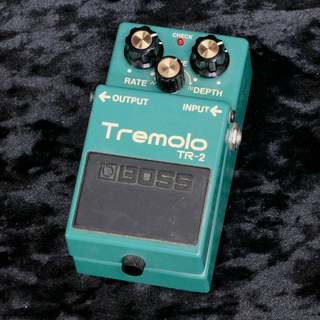 BOSS、TR-2の検索結果【楽器検索デジマート】