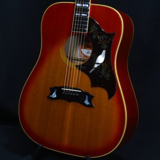 Gibson ヴィンテージ　アコースティックギター ブラウン Gibson '69 EB-1 - ブラウン - ハイパーギターズ Hyper Guitars