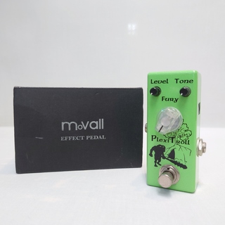 Movall Audio MM-07 PLEXI TROLL