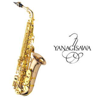 YANAGISAWAA-WO20 "BRONZE BRASS" 