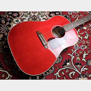 Gibson J-45 Standard CHERRY