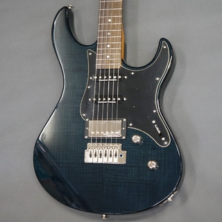 YAMAHA PACIFICA612VⅡFM - TBL -