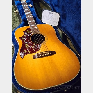 Gibson Custom Shop Hummingbird Left Handed -2014USED!!-【48回迄金利0%対象】