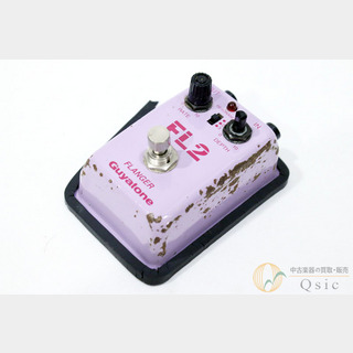Guyatone FL2 フランジャー Guyatone FL2 フランジャー Guyatone FL2 フランジャー Guyatone FL2