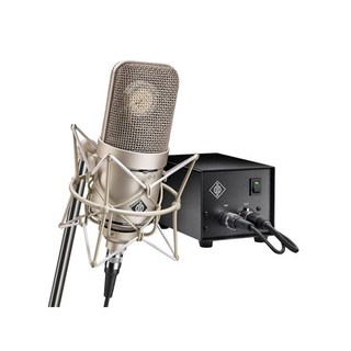 NEUMANN 【期間台数限定20％OFF！プロモ】M149 Tube Set(230 V， EU)(国内正規品3年保証)