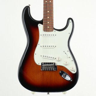 Fender Player Stratocaster Pau Ferro Fingerboard 3-Color Sunburst 【梅田店】