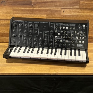 KORG、MS-20miniの検索結果【楽器検索デジマート】