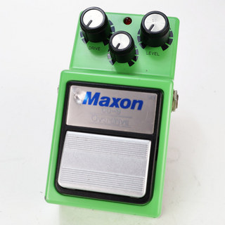 maxon od-9の検索結果【楽器検索デジマート】