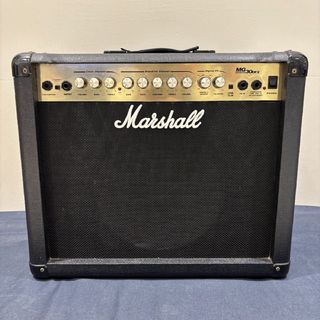 Marshall 30DFX