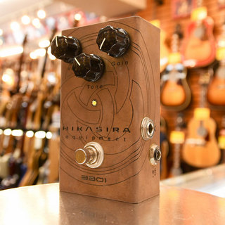 HIKASIRA、3301の検索結果【楽器検索デジマート】