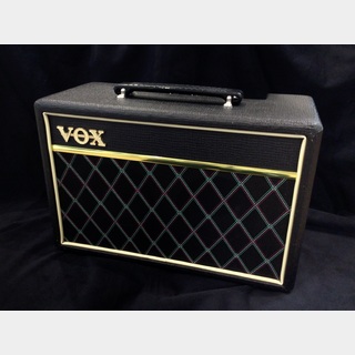 VOX Pathfinder10 Bass【展示品入替】