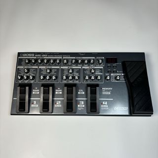 BOSS 【中古】BOSS　ME-80【現物画像】