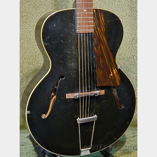 Gibson 1936 L-30 Black -Vintage!!-【48回迄金利0%対象】