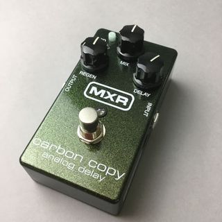 MXR M169 ディレイ