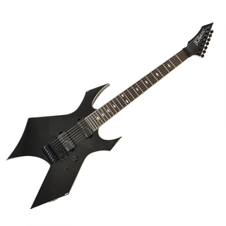 B.Cリッチ　変形ギター　エクスプローラー B.C. Rich（BCリッチ）が50周年を契機にラインナップを刷新