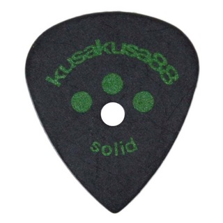 KusaKusa88KK-PK-06-SAB Solid 1.2mm ギターピック×50枚