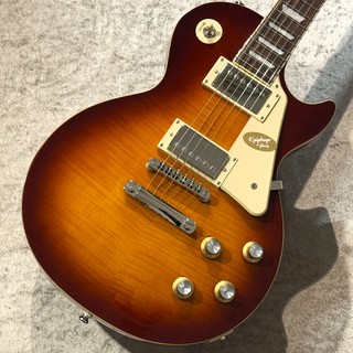 Epiphone Les Paul standard 60s ~Iced Tea~ #24091527907 【4.12kg】【王道レスポール】