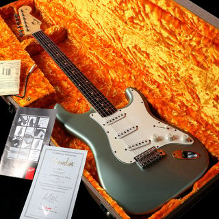 Fender Custom Shop 1961 NOS Stratocaster Ice Blue Metalic "3 of 10" 【渋谷店】