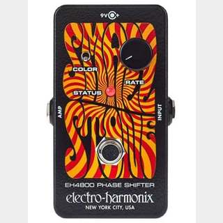 ギター用エフェクター ＞ フェイザー、Electro-Harmonix、Small Stone