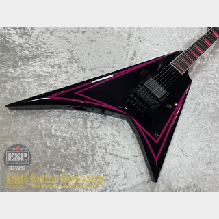 EDWARDS E-ALEXI PINK SAWTOOTH