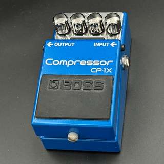 BOSS CP-1X / Compressor【新宿店】