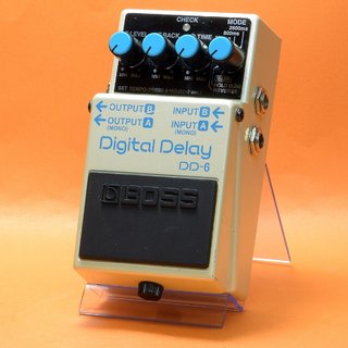 BOSS DD-6 Digital Delay【福岡パルコ店】