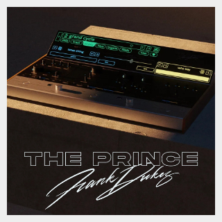 Cradle Cradle The Prince 【代引き不可】