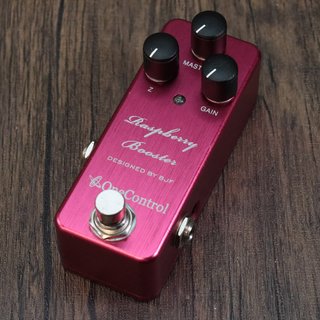 ONE CONTROLRaspberry Booster ブースター【名古屋栄店】