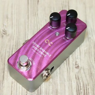 ONE CONTROL Stone Bramble Overdrive 【心斎橋店】