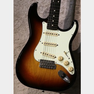 FUJIGEN(FGN) NST10RALM 3TS 2021年製【3.48kg】【ミディアムスケール】