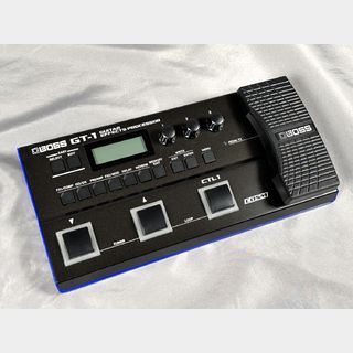 BOSS GT-1