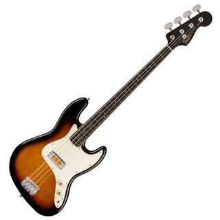 Fender フェンダー Gold Foil Jazz Bass EB 2-Color Sunburst エレキベース