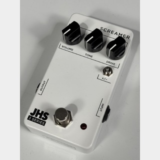 JHS Pedals SCREAMER【オーバードライブ】【JHS】【新品特価】