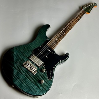 PACIFICA612VⅡFM　PACIFICA　YAMAHA　中古 2025年最新】Yahoo!オークション -yamaha pacifica 612の中古品