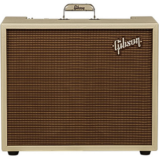 Gibson CA-5 チューブアンプ ギブソンによるエレガントな真空管アンプ「Falcon 5