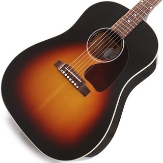 Gibson 【特価】 Gibson J-45 Standard VOS (Tri-Burst) ギブソン