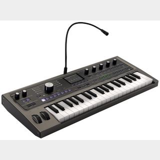 KORG microKORG 2 (MK-2) 即納可能!【台数限定アウトレット特価】【新生活応援セール!】