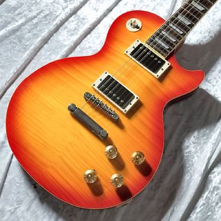 Epiphone Les Paul 1960 Tribute Plus Heritage Cherry Sunburst レスポール Gibson 57 Classic搭載 【現物画像】