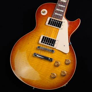エレクトリックギター ＞ レスポールタイプ、Gibson Custom Shop、2007