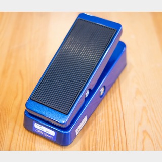 Xotic XW-2 Wah Metallic Blue