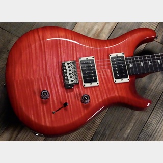 Paul Reed Smith(PRS)10TH ANNIVERSARY S2 CUSTOM 24 LIMITED EDITION/Bonnie Pink Cherry Burst