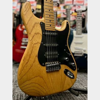 SCHECTERS -Satin Natural / Maple- 1995年頃製【MADE IN USA】