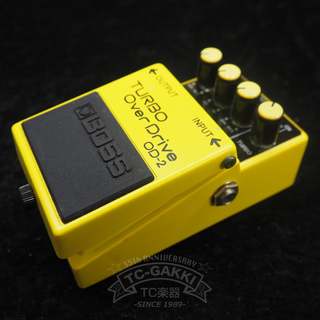 ギター用エフェクター、BOSS、OD-1の検索結果【楽器検索デジマート】