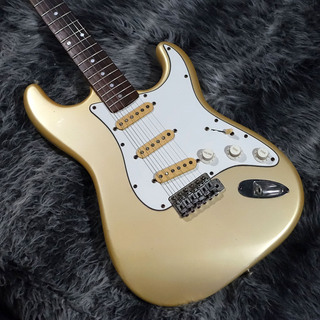 Fender1984 ST72-70 JV Serial