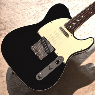 Fender FSR Made in Japan Traditional 60s Telecaster Custom ～Black～ #JD24025620 【3.43kg】