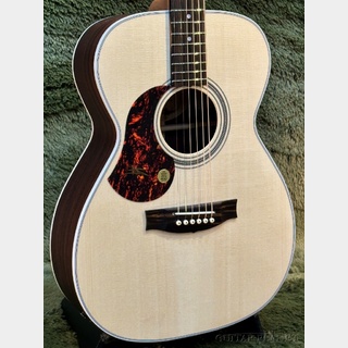 MATON 【Left Handed】ER90 Traditional -MATON NEW MODEL- #1195【48回迄金利0%対象】【送料当社負担】