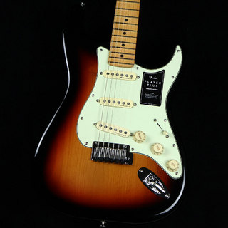Fender Player Plus Stratocaster 【アウトレット】 プレイヤープラス ストラト